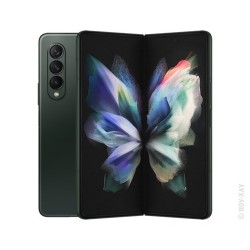 Samsung F926 Galaxy Fold 3 5G 256GB 12GB RAM (Ekspozic. prekė)